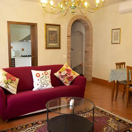 Casa Meloni 1 *