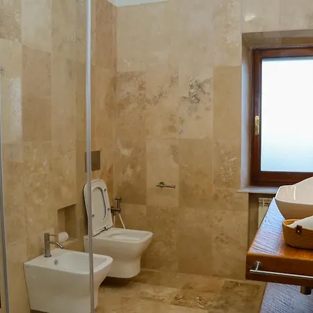 Casa Meloni 1 * Castiglione dʼOrcia