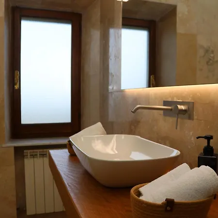 Casa Meloni 1 Castiglione dʼOrcia
