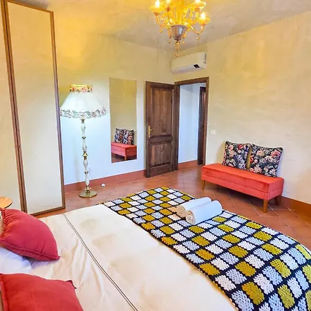 Casa Meloni 1 Lejlighed *